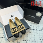 コピーシャネル靴